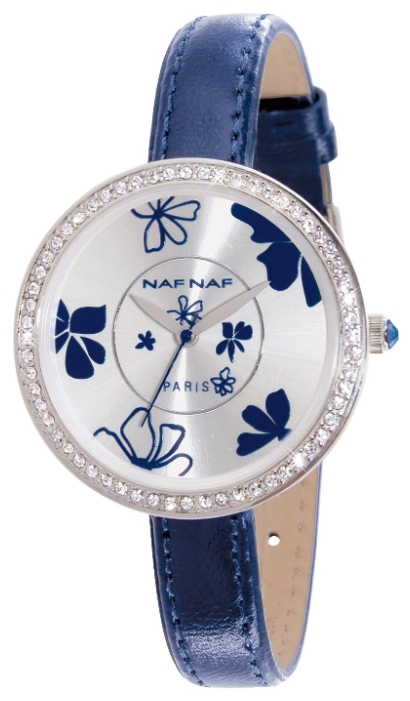 Wrist watch Naf Naf N10082/208 for women - 1 picture, image, photo