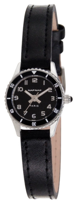 Wrist watch Naf Naf N10122/203 for women - 1 picture, image, photo