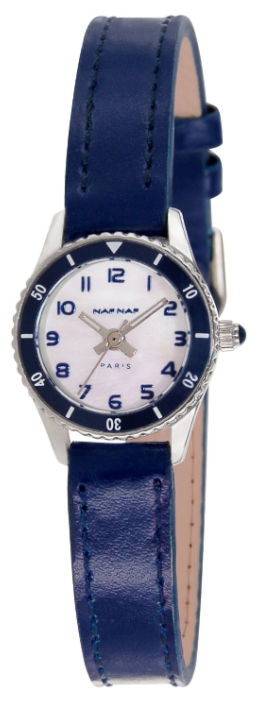 Wrist watch Naf Naf N10122/208 for women - 1 picture, photo, image