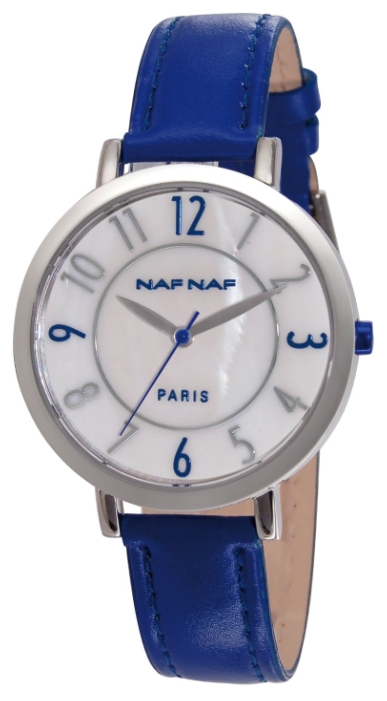 Wrist watch Naf Naf N10132/208 for women - 1 image, photo, picture