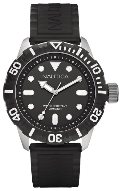 NAUTICA A09600G pictures