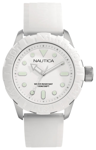 Wrist watch NAUTICA A09603G for men - 1 image, photo, picture