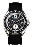 Wrist watch NAUTICA A09910G for men - 1 photo, picture, image