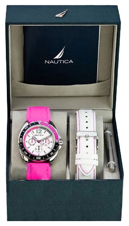 NAUTICA A09913G pictures