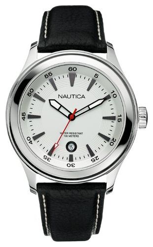 Wrist watch NAUTICA A11053G for men - 1 photo, picture, image