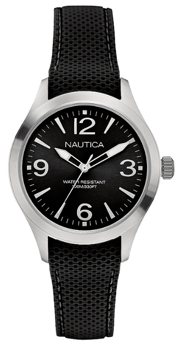 NAUTICA A11093M wrist watches for women - 1 image, picture, photo