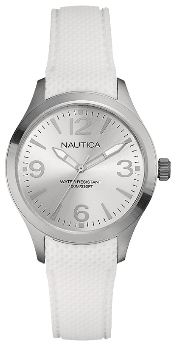 Wrist watch NAUTICA A11097M for women - 1 photo, picture, image