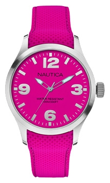 Wrist watch NAUTICA A11586G for unisex - 1 picture, photo, image