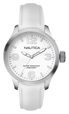 Wrist watch NAUTICA A11592G for unisex - 1 photo, image, picture