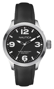 Wrist watch NAUTICA A11593G for unisex - 1 image, photo, picture
