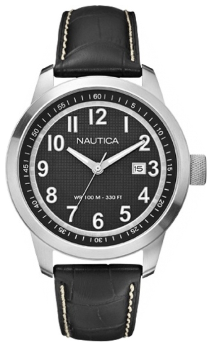 Wrist watch NAUTICA A13604G for men - 1 picture, photo, image