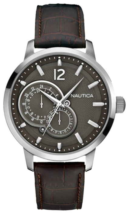 NAUTICA A15048G wrist watches for men - 1 image, picture, photo