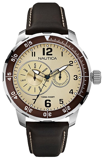 NAUTICA A15528G pictures