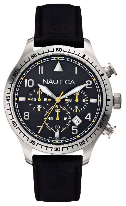NAUTICA A16577G wrist watches for men - 1 image, picture, photo
