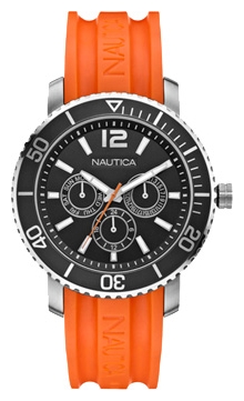 NAUTICA A16642G wrist watches for men - 1 image, picture, photo