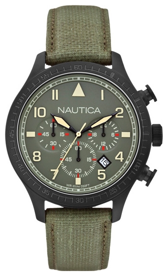 NAUTICA A18684G pictures