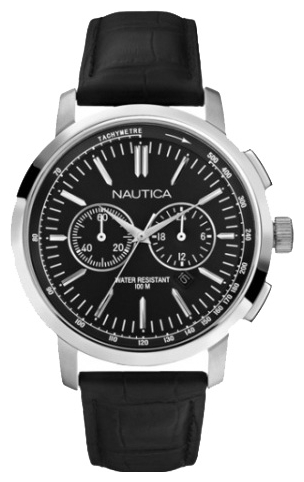 NAUTICA A19570G wrist watches for men - 1 image, picture, photo