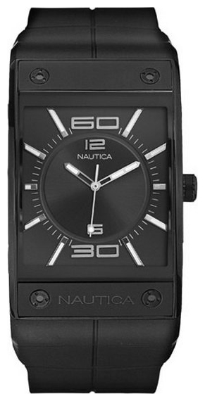 Wrist watch NAUTICA A23508G for men - 1 picture, photo, image