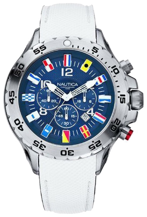 NAUTICA A24514G pictures