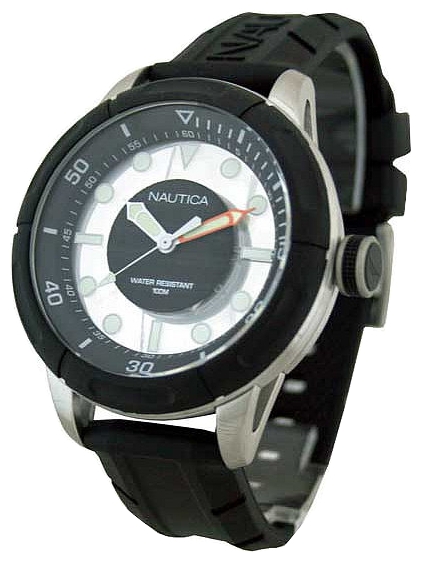 NAUTICA A29552G wrist watches for men - 1 image, picture, photo