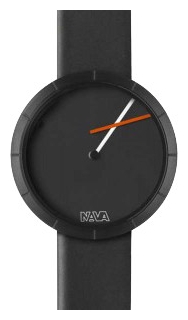 Wrist watch NAVA DESIGN Tempo Libero Small for women - 1 picture, photo, image