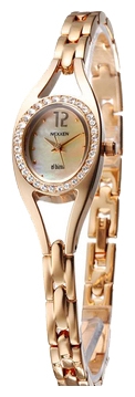 Wrist watch Nexxen NE7501CL RG/IVO for women - 2 picture, photo, image
