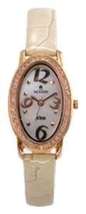 Wrist watch Nexxen NE7509CL RG/SIL/BEIG(MOP) for women - 1 picture, image, photo