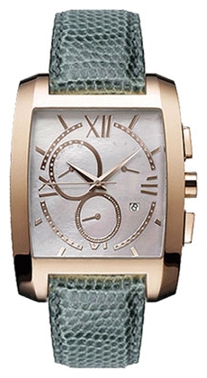 Wrist watch Nina Ricci N023.55.32.73 for women - 1 photo, image, picture
