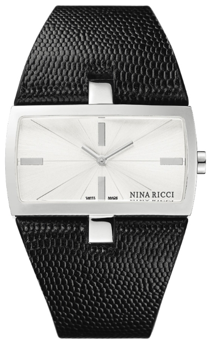 Nina Ricci N027.13.31.74 wrist watches for women - 1 image, picture, photo
