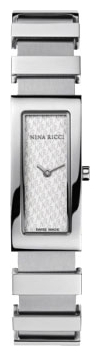 Wrist watch Nina Ricci N029.12.28.1 for women - 1 photo, image, picture