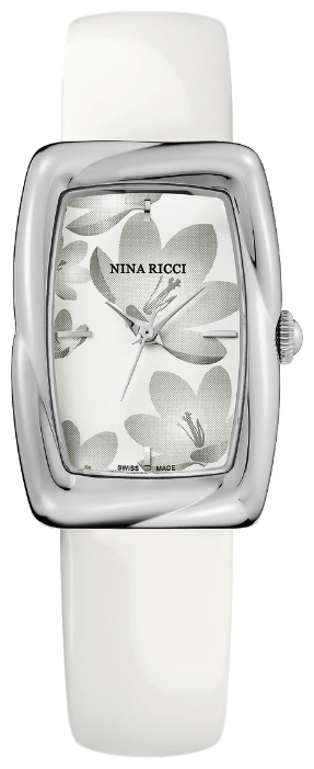 Wrist watch Nina Ricci N032.12.27.82 for women - 1 photo, image, picture