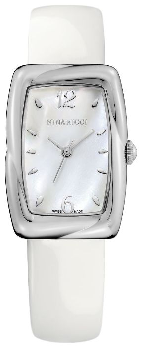 Wrist watch Nina Ricci N032.12.74.82 for women - 1 photo, image, picture