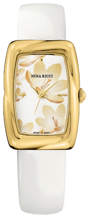 Wrist watch Nina Ricci N032.42.87.82 for women - 1 picture, image, photo
