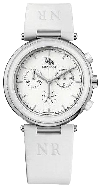 Wrist watch Nina Ricci N034.95.29.92 for women - 1 image, photo, picture