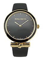 Wrist watch Nina Ricci N043003SM for women - 1 picture, image, photo