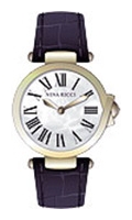 Wrist watch Nina Ricci N053004SM for women - 1 picture, image, photo