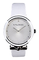 Wrist watch Nina Ricci N071002SM for women - 1 picture, image, photo