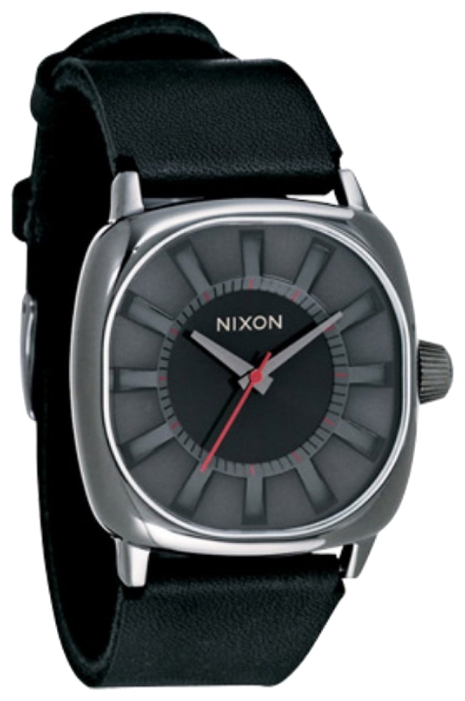 Wrist watch Nixon A012-1131 for men - 1 photo, picture, image