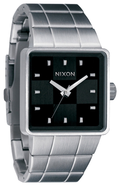 Wrist watch Nixon A013-000 for men - 1 photo, image, picture