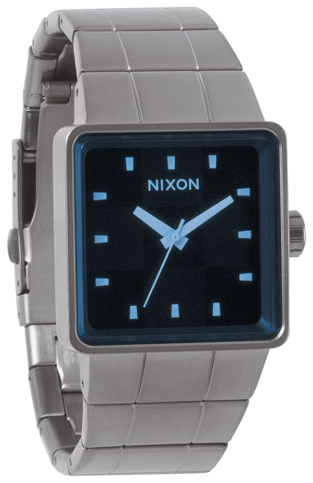 Wrist watch Nixon A013-1427 for men - 1 image, photo, picture