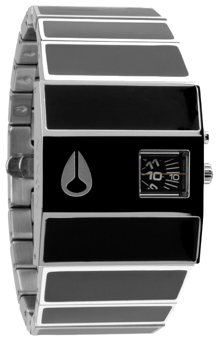 Wrist watch Nixon A028-000 for men - 1 picture, photo, image