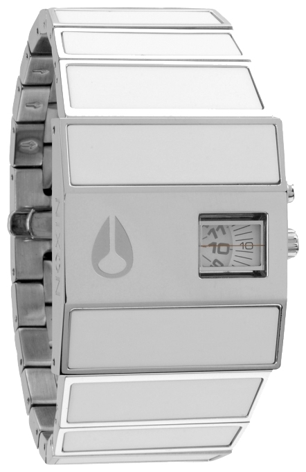 Wrist watch Nixon A028-100 for men - 1 picture, image, photo
