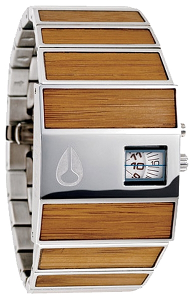Wrist watch Nixon A028-429 for men - 1 photo, image, picture