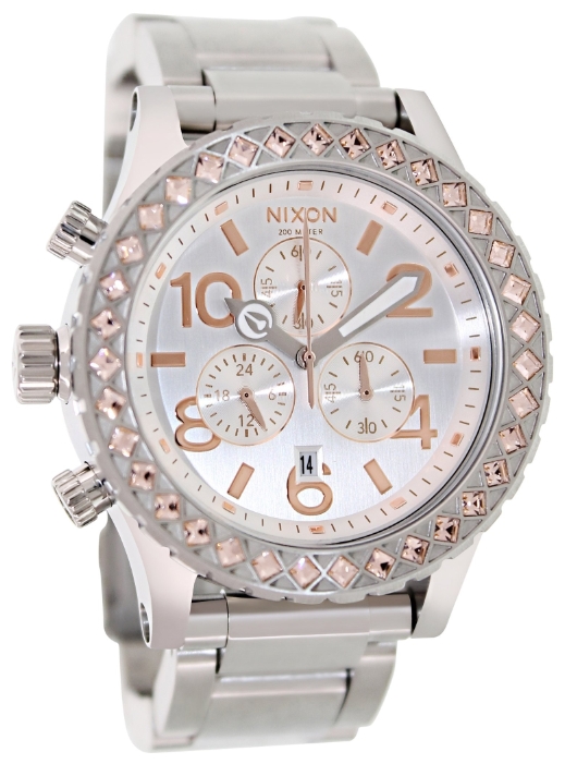Nixon A037-1519 wrist watches for women - 1 image, picture, photo