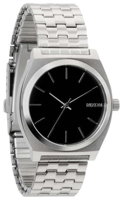 Wrist watch Nixon A045-000 for men - 1 photo, picture, image