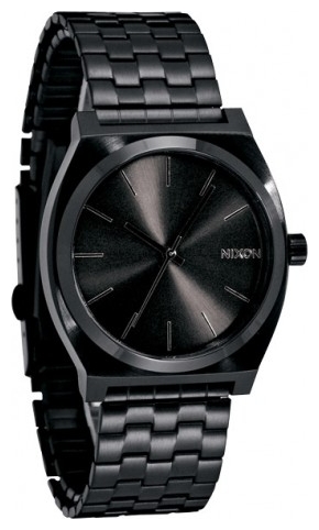Wrist watch Nixon A045-001 for men - 1 photo, image, picture