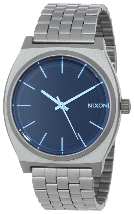 Wrist watch Nixon A045-1427 for men - 1 photo, picture, image