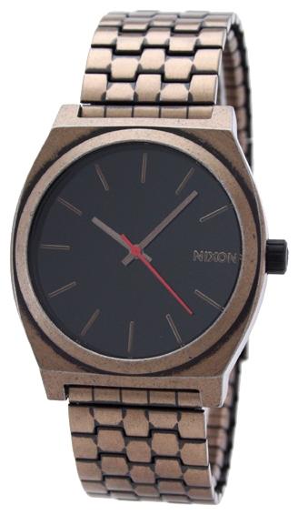 Wrist watch Nixon A045-872 for men - 1 photo, image, picture