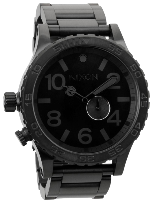 Wrist watch Nixon A057-001 for men - 1 image, photo, picture