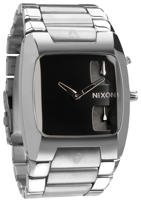 Wrist watch Nixon A060-000 for men - 1 photo, image, picture